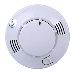 泰和安JTY-GF-TX6190獨立式光電感煙火災(zāi)探測報警器